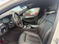 BMW 550 M550 5 Touring d xDrive Weiß - thumbnail 7