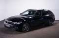 BMW 330 i Touring Sport Line ACC/AUT/Navi/SHZ/Virtual/Hifi Black - thumbnail 1
