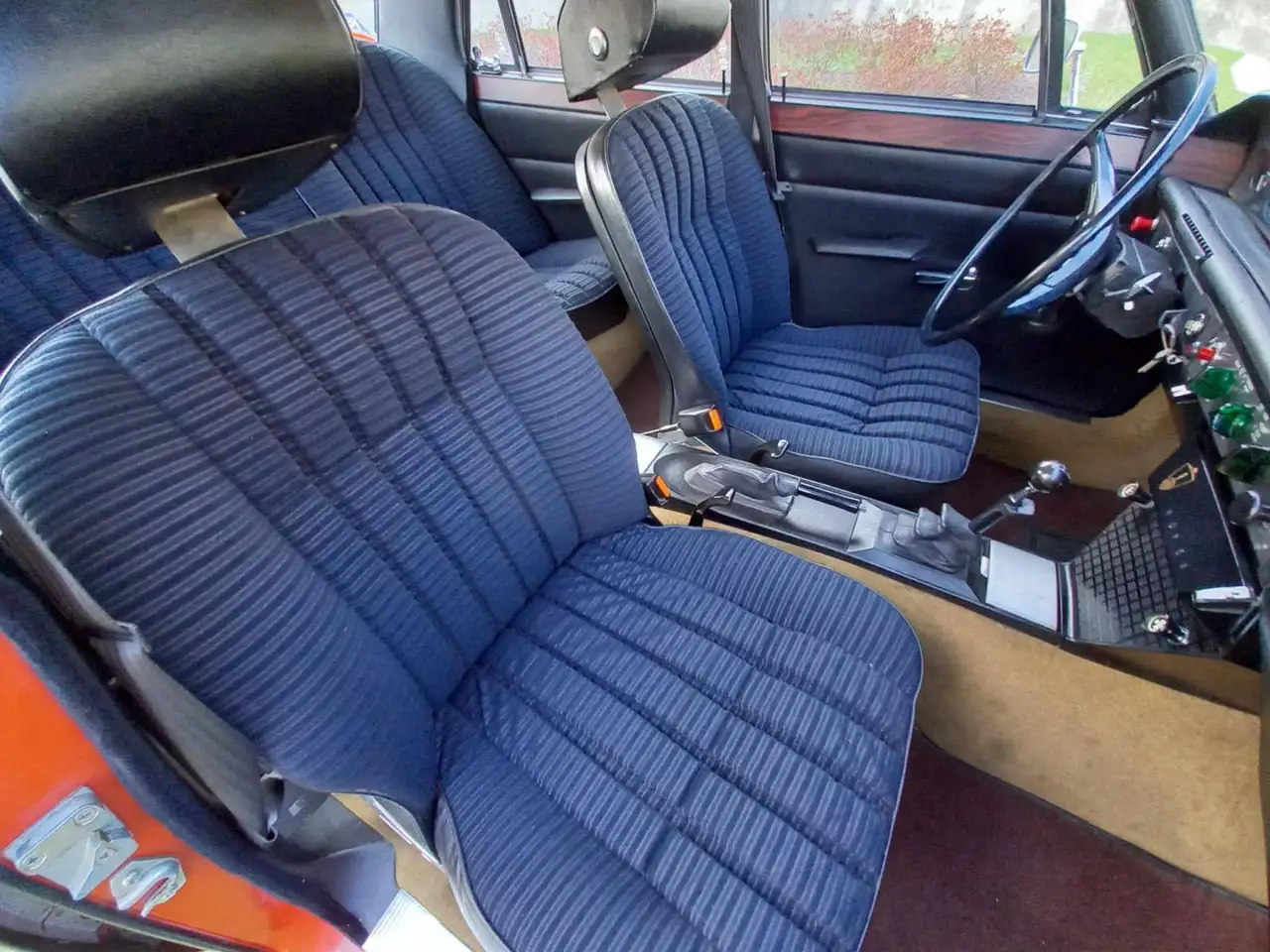 Rover TC 2000, foto 4