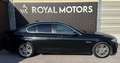 BMW 530 d xDrive Schwarz - thumbnail 6