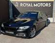 BMW 530 d xDrive Schwarz - thumbnail 3