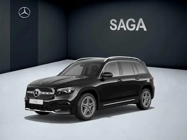 Mercedes-Benz GLB 180