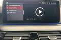 BMW 520 5 Touring 520dA MHEV Business LEDER LED GPS CAM Grijs - thumbnail 13