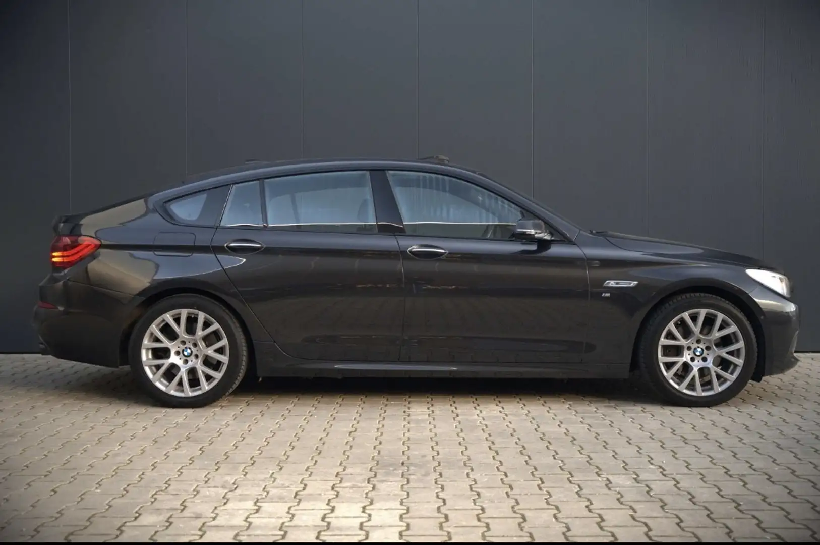 BMW 530 530dA Gran Turismo - 1