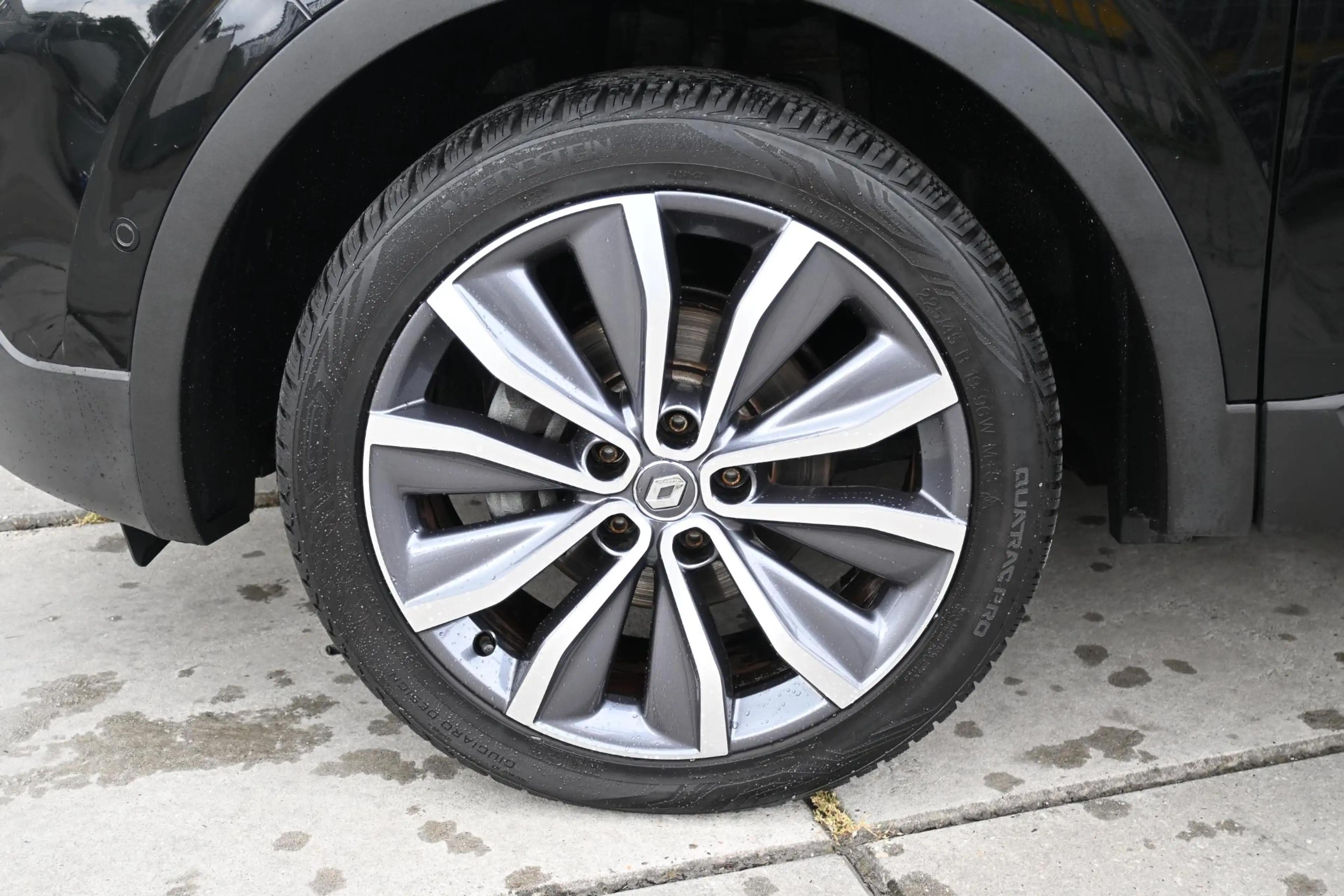 Renault Kadjar TCe 130 Bose | TREKHAAK | CAMERA | NAVI | CRUISE C — photo 4