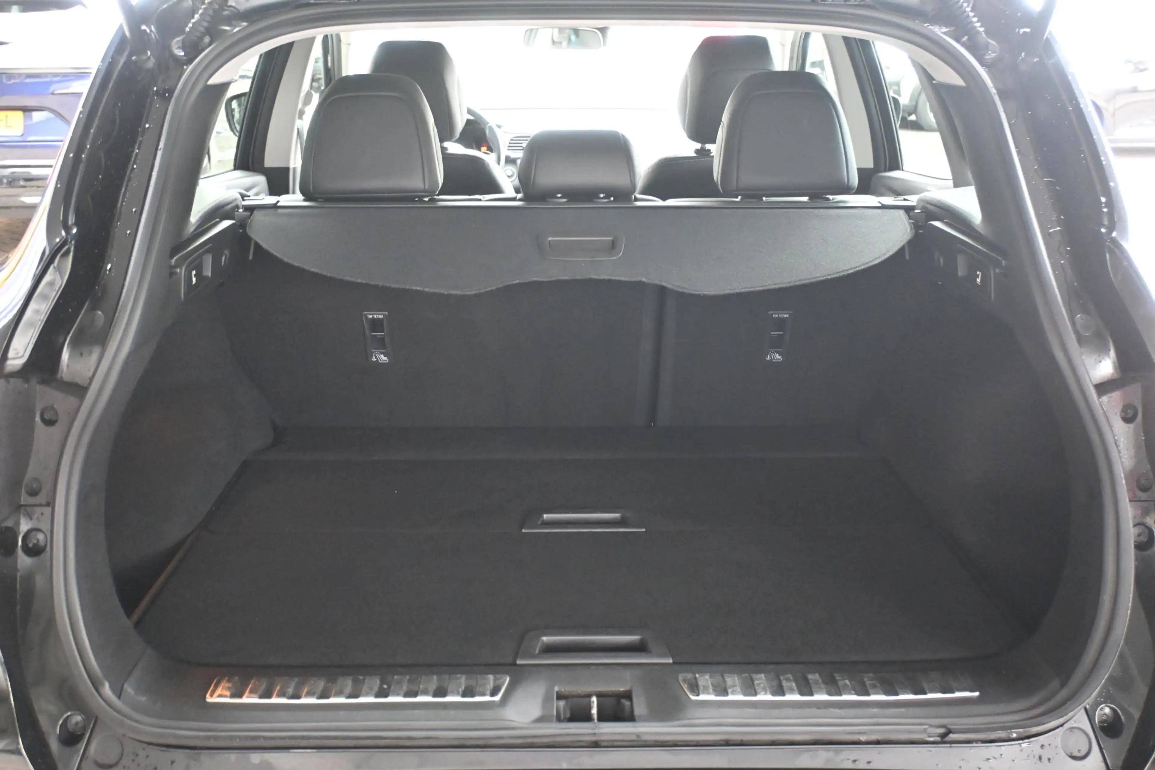 Renault Kadjar TCe 130 Bose | TREKHAAK | CAMERA | NAVI | CRUISE C — photo 13