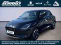 Suzuki Swift SWIFT COMFORT+ CVT HYBRID Schwarz - thumbnail 1