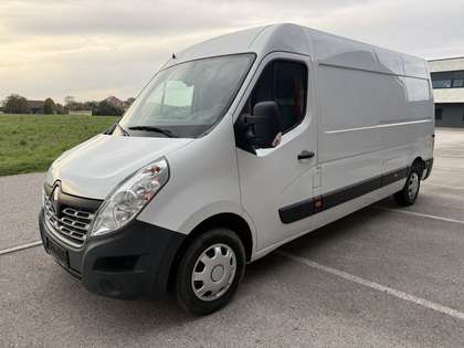 Renault Master L3H2 3,5t Energy dCi 145