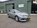 Toyota Auris 1.3 Now- 1E EIGENAAR - LAGE KILOMETERS - AIRCO Grau - thumbnail 1