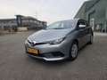 Toyota Auris 1.3 Now- 1E EIGENAAR - LAGE KILOMETERS - AIRCO Grau - thumbnail 7