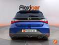 Hyundai i20 1.0 TGDI 74kW (100CV) 48V N Line Azul - thumbnail 7