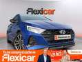 Hyundai i20 1.0 TGDI 74kW (100CV) 48V N Line Azul - thumbnail 1