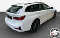 BMW 318 d A Touring M Sport G31 PERFORMANCE Bianco - thumbnail 7