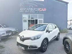 Renault Captur 1.2 TCE 120CH INTENS EDC