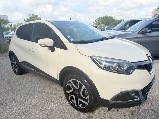 Renault Captur view 6