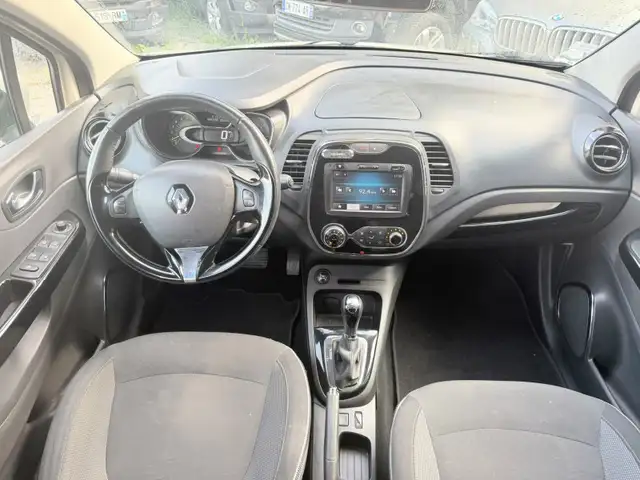 Renault Captur view 7