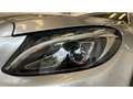 Mercedes-Benz C 180 Cabrio 9G AMG Line AIRSCARF *Garantie* Argent - thumbnail 13