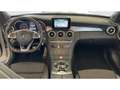 Mercedes-Benz C 180 Cabrio 9G AMG Line AIRSCARF *Garantie* Argent - thumbnail 6