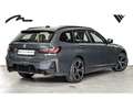 BMW 330 i xDrive-2ans/jaar garantie-NEW PRICE 80.419€ Grijs - thumbnail 2