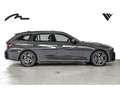 BMW 330 i xDrive-2ans/jaar garantie-NEW PRICE 80.419€ Grijs - thumbnail 3
