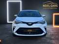 Toyota C-HR 1.8 125H Active Blanco - thumbnail 8