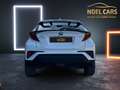 Toyota C-HR 1.8 125H Active Blanco - thumbnail 4