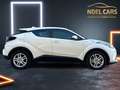 Toyota C-HR 1.8 125H Active Blanco - thumbnail 6