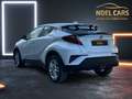 Toyota C-HR 1.8 125H Active Blanco - thumbnail 3