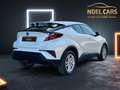 Toyota C-HR 1.8 125H Active Blanco - thumbnail 5