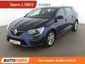 Renault Megane 1.2 TCe Energy Play*TEMPO*KLIMA*GARANTIE* Blau - thumbnail 1