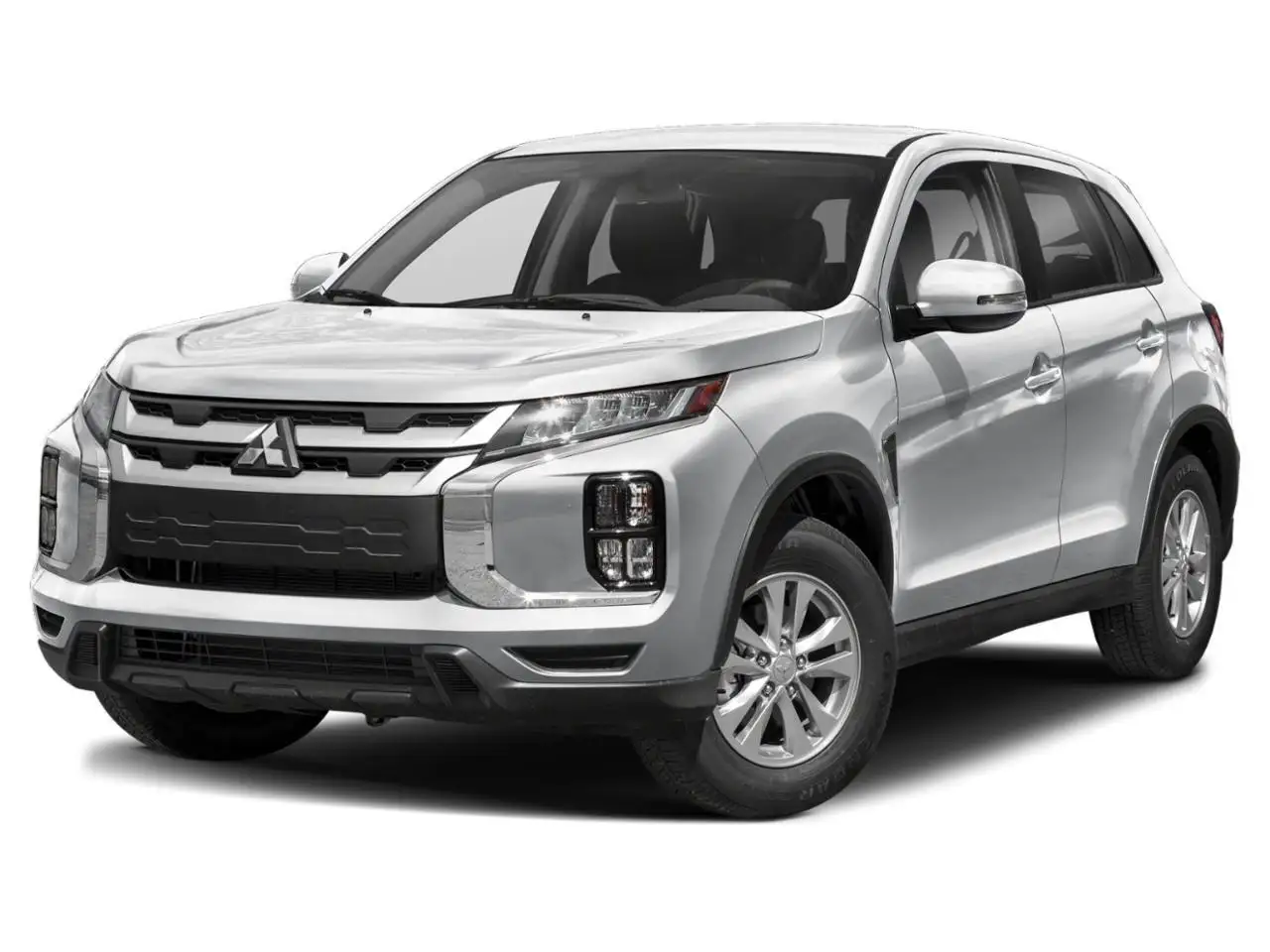 2026 Mitsubishi RVR
