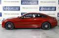 Mercedes-Benz E 350 Coupe 299cv AMG Rouge - thumbnail 3