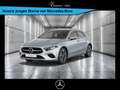 Mercedes-Benz A 220 4M PROGR.ADV.PLUS+PANO+AHK+MEM.+DISTR.+BUR Zilver - thumbnail 1