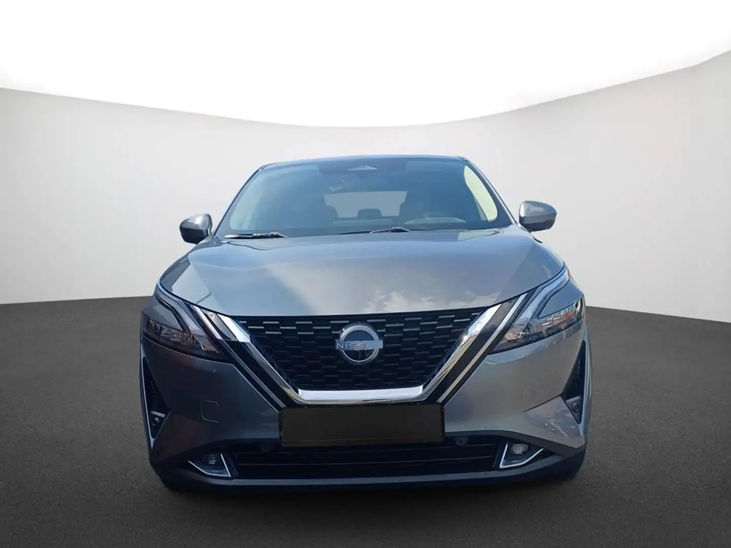 Nissan Qashqai 158 N-Connecta Grau - 2