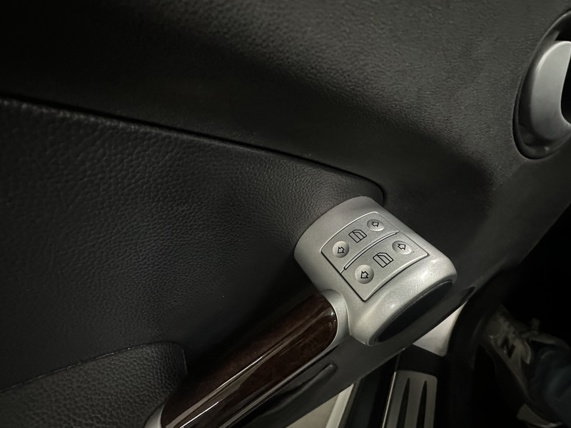 Mercedes-Benz SLK 200 K. CLIMA / LEER / ELK.PAKET — photo 13