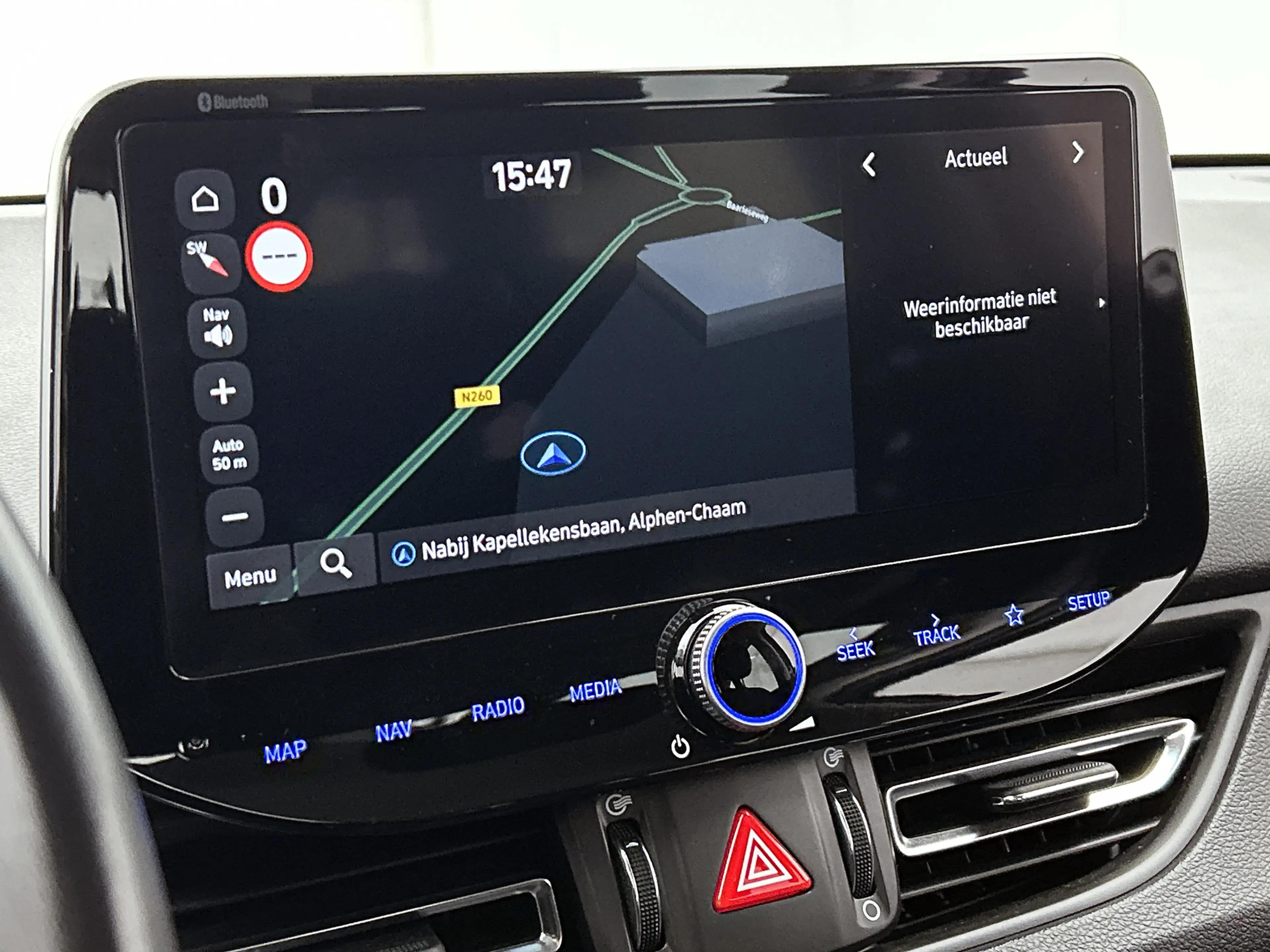 Hyundai i30 Wagon 1.0 T-GDi MHEV Comfort Smart | Trekhaak | Na — photo 29