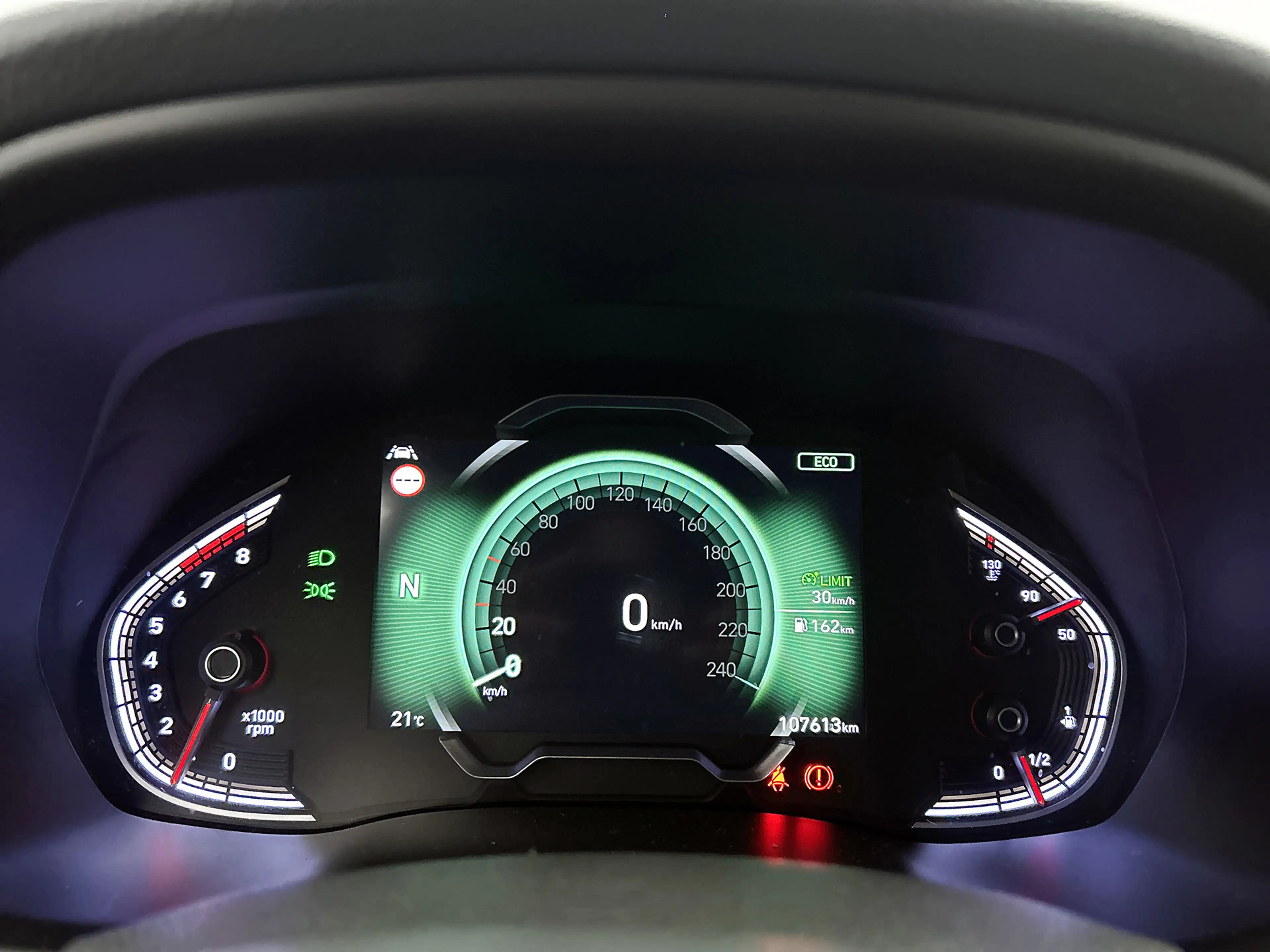 Hyundai i30 Wagon 1.0 T-GDi MHEV Comfort Smart | Trekhaak | Na — photo 24