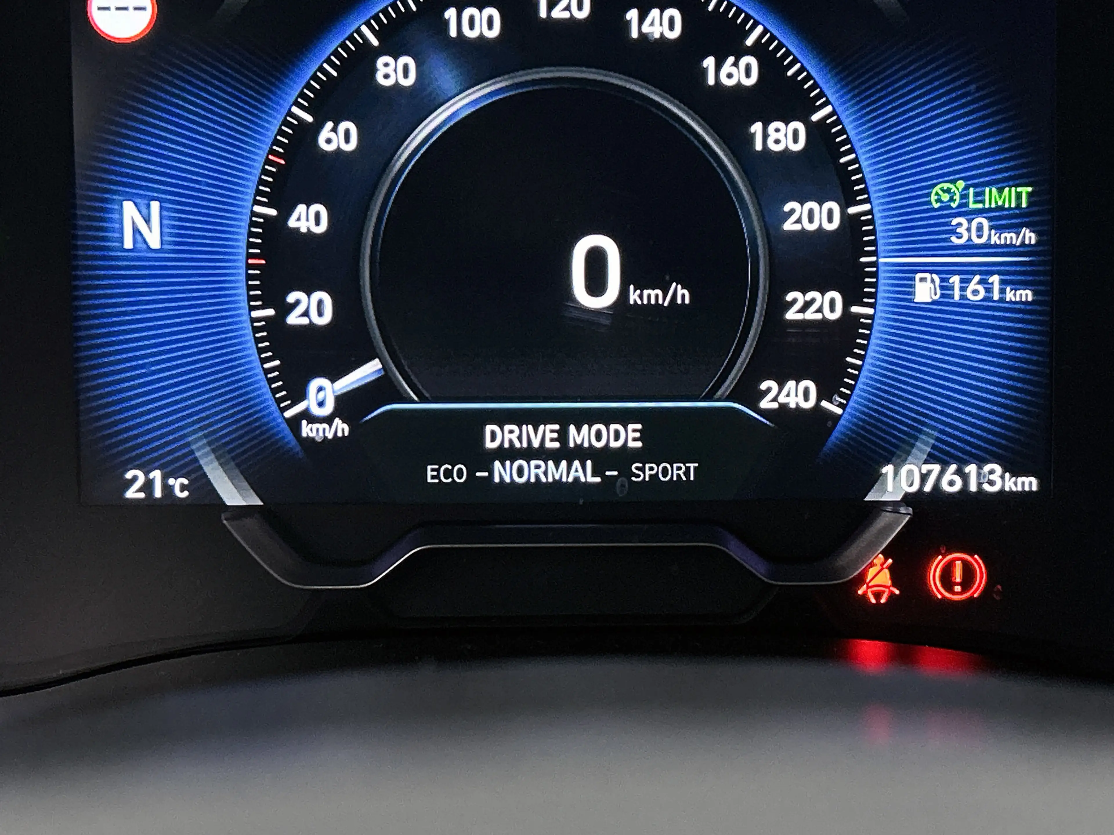 Hyundai i30 Wagon 1.0 T-GDi MHEV Comfort Smart | Trekhaak | Na — photo 25