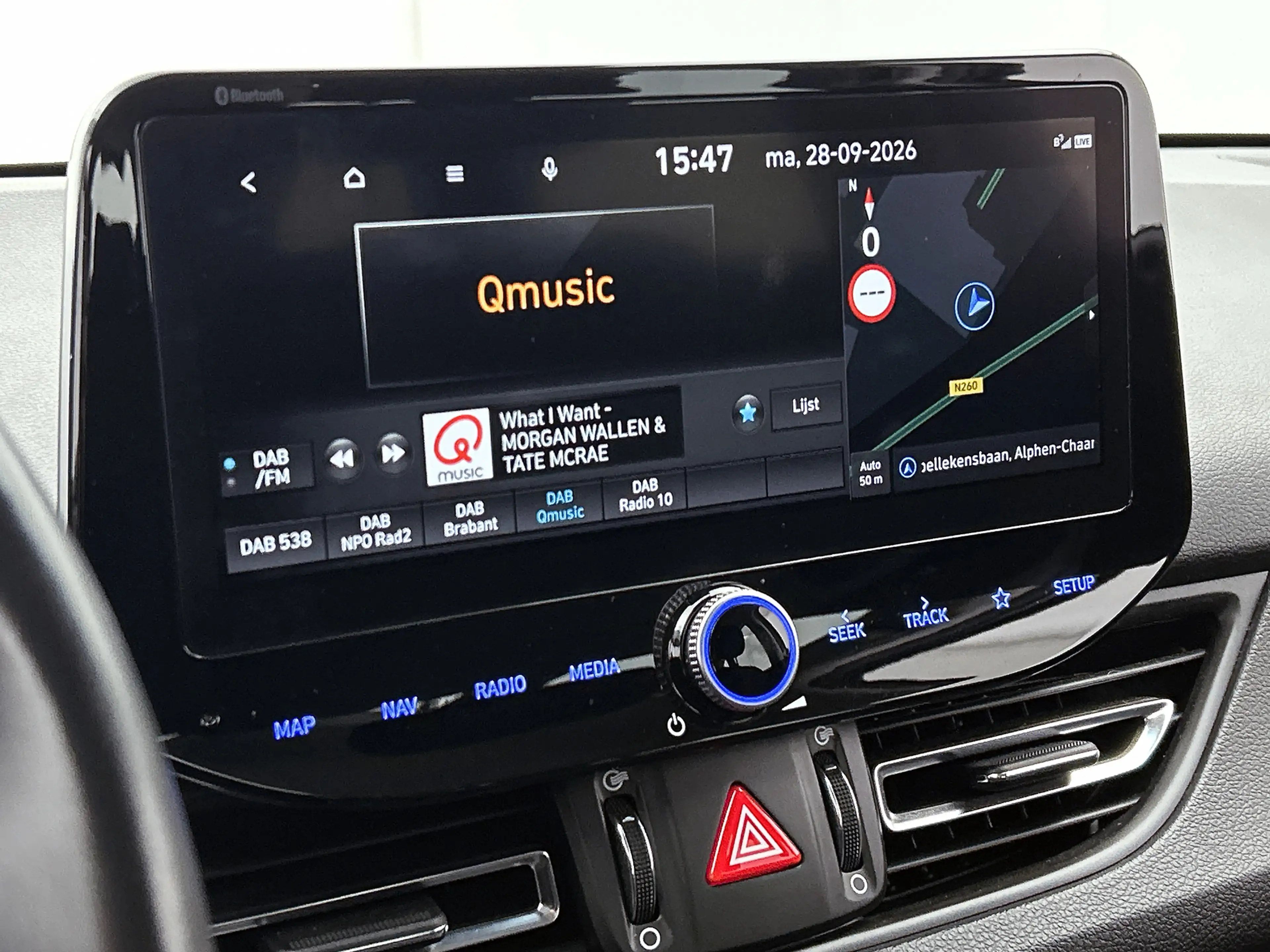 Hyundai i30 Wagon 1.0 T-GDi MHEV Comfort Smart | Trekhaak | Na — photo 19