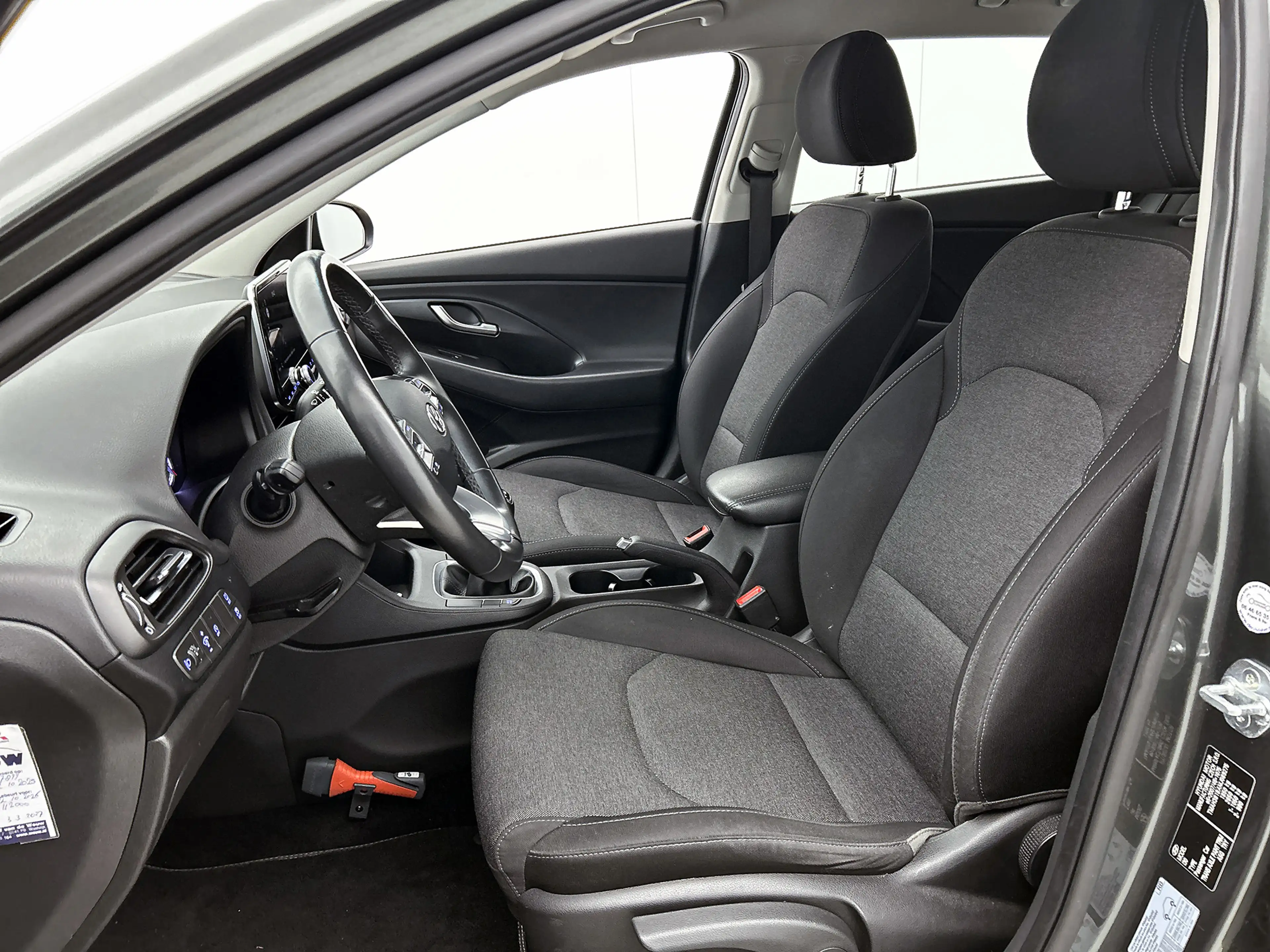 Hyundai i30 Wagon 1.0 T-GDi MHEV Comfort Smart | Trekhaak | Na — photo 5