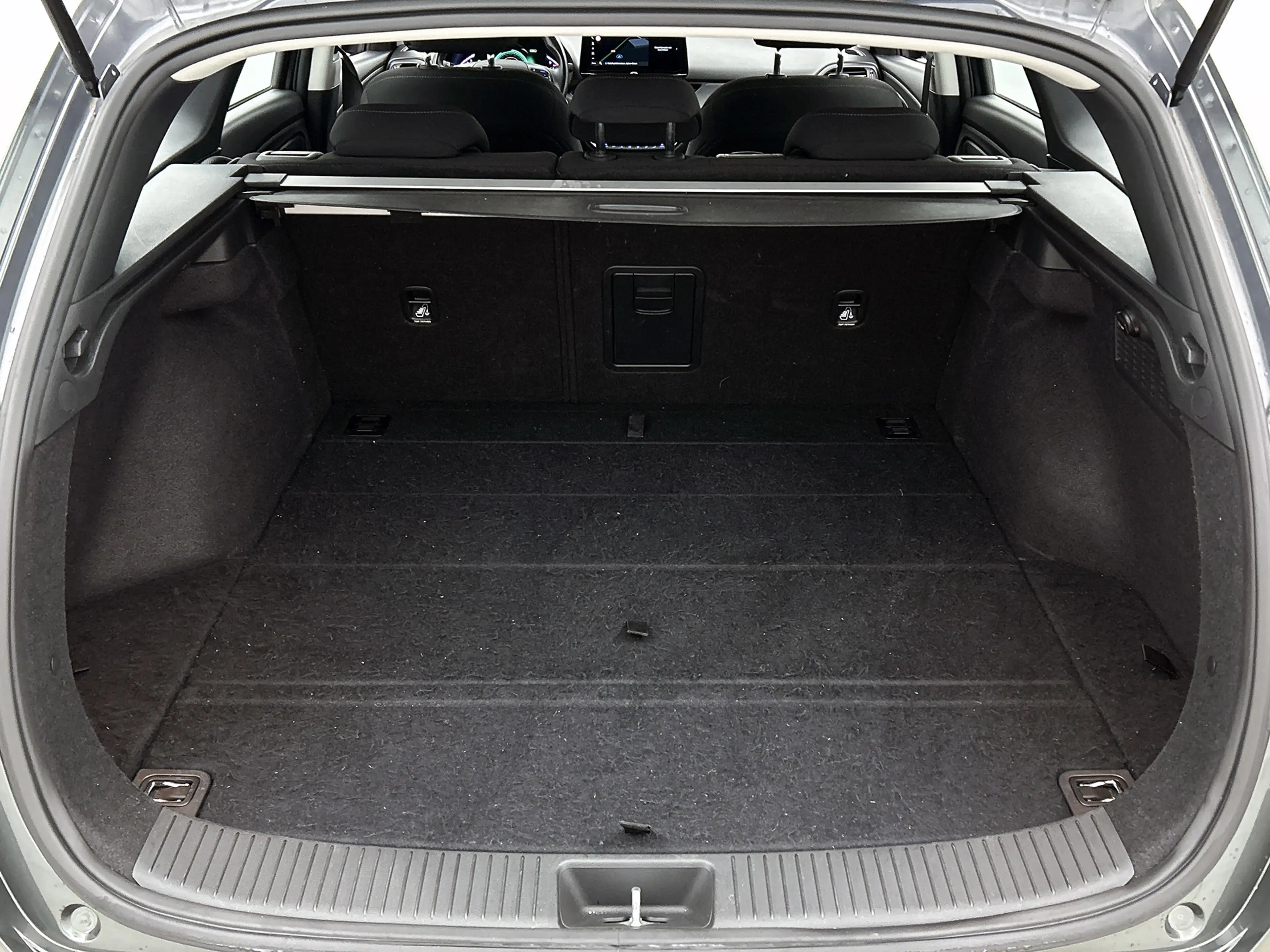 Hyundai i30 Wagon 1.0 T-GDi MHEV Comfort Smart | Trekhaak | Na — photo 32