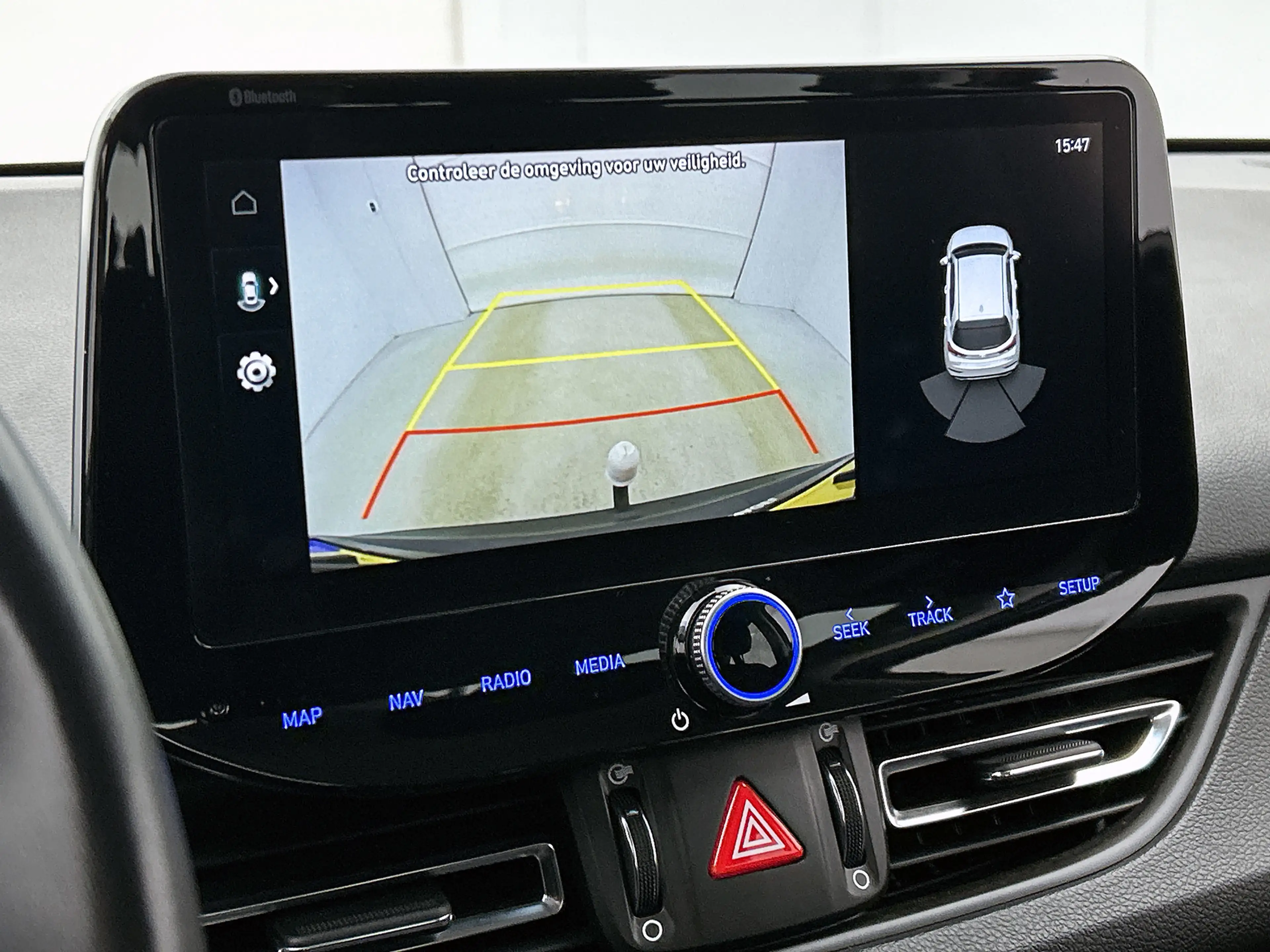 Hyundai i30 Wagon 1.0 T-GDi MHEV Comfort Smart | Trekhaak | Na — photo 22