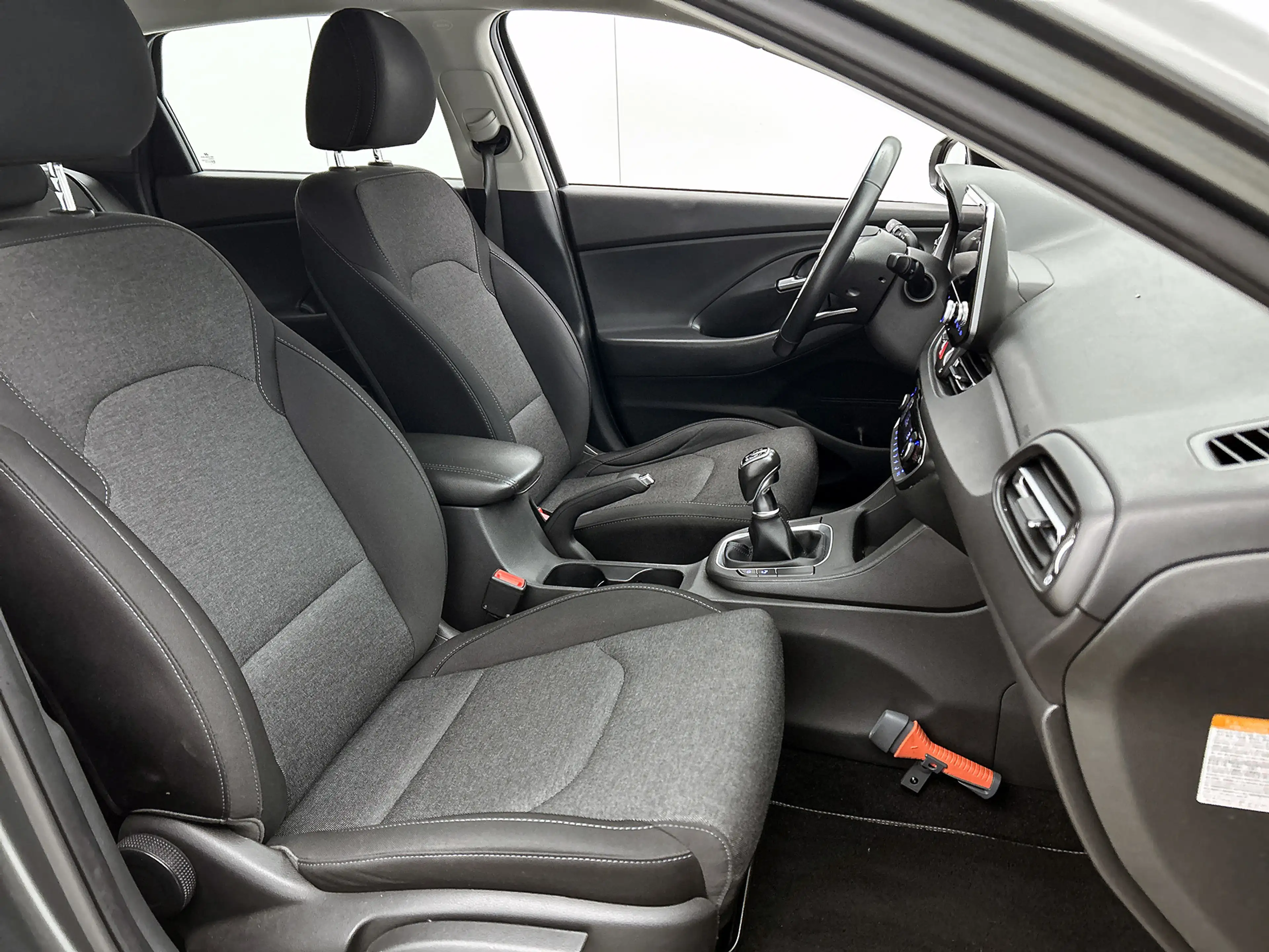 Hyundai i30 Wagon 1.0 T-GDi MHEV Comfort Smart | Trekhaak | Na — photo 14