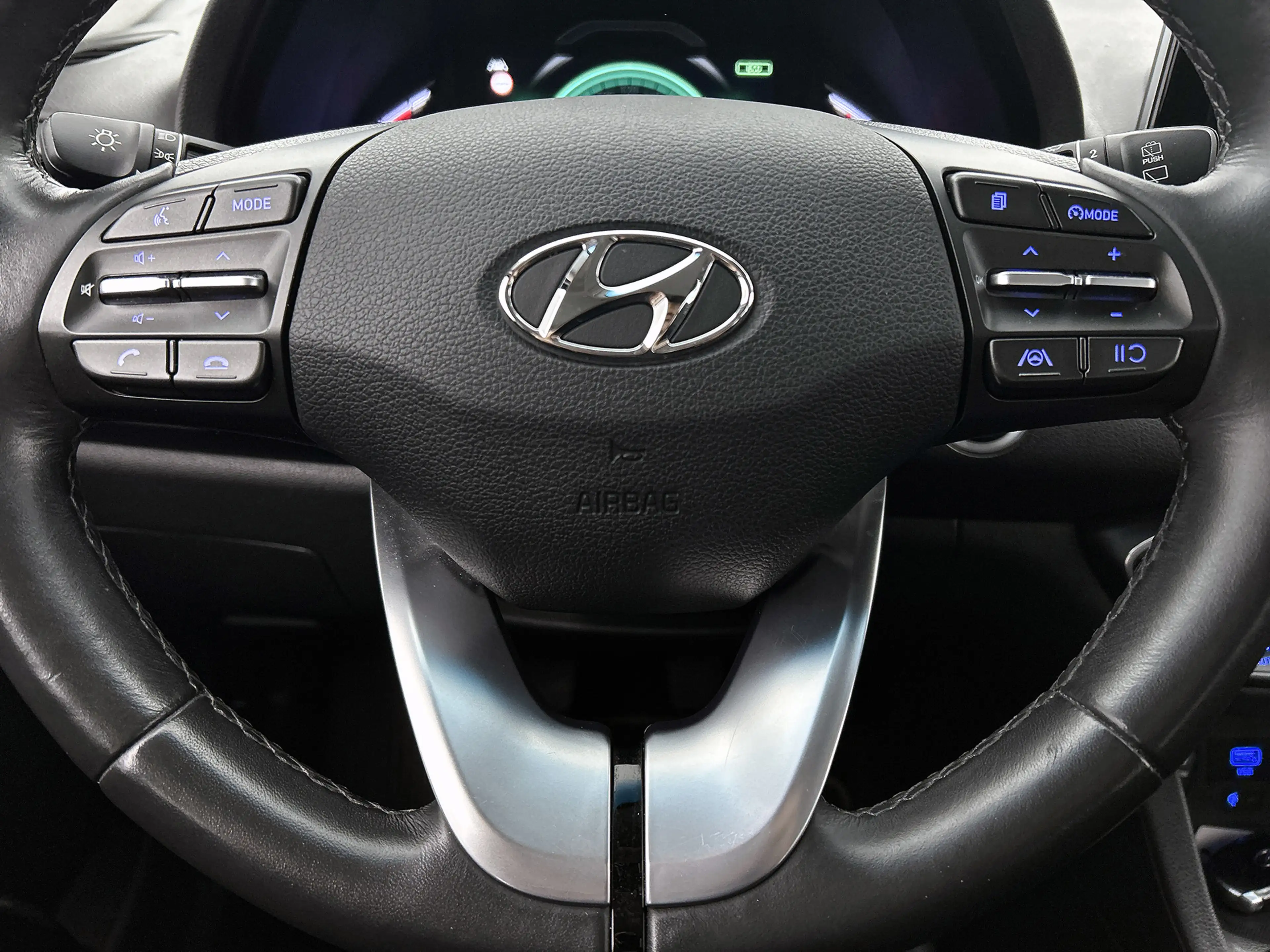 Hyundai i30 Wagon 1.0 T-GDi MHEV Comfort Smart | Trekhaak | Na — photo 16