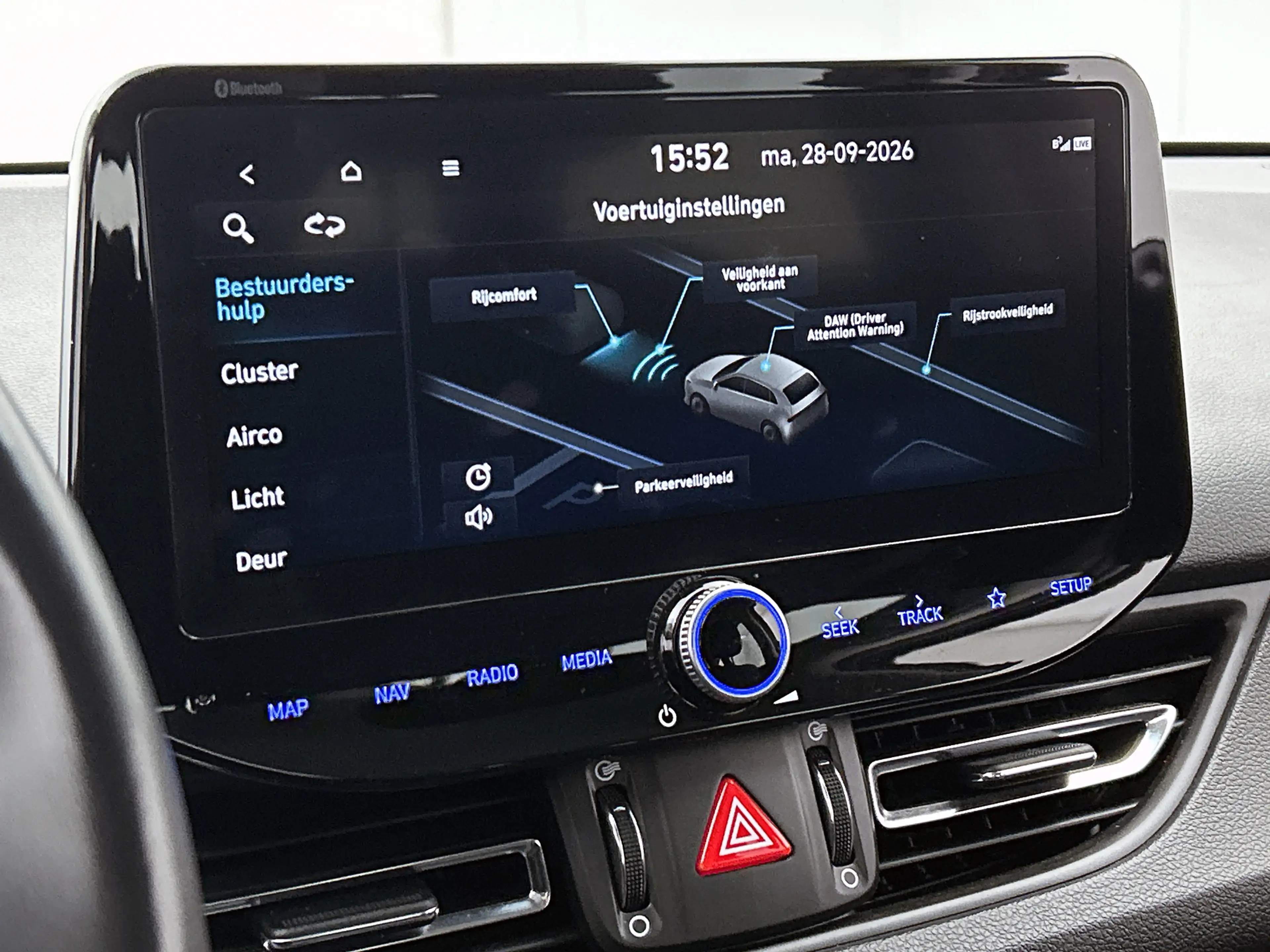 Hyundai i30 Wagon 1.0 T-GDi MHEV Comfort Smart | Trekhaak | Na — photo 23