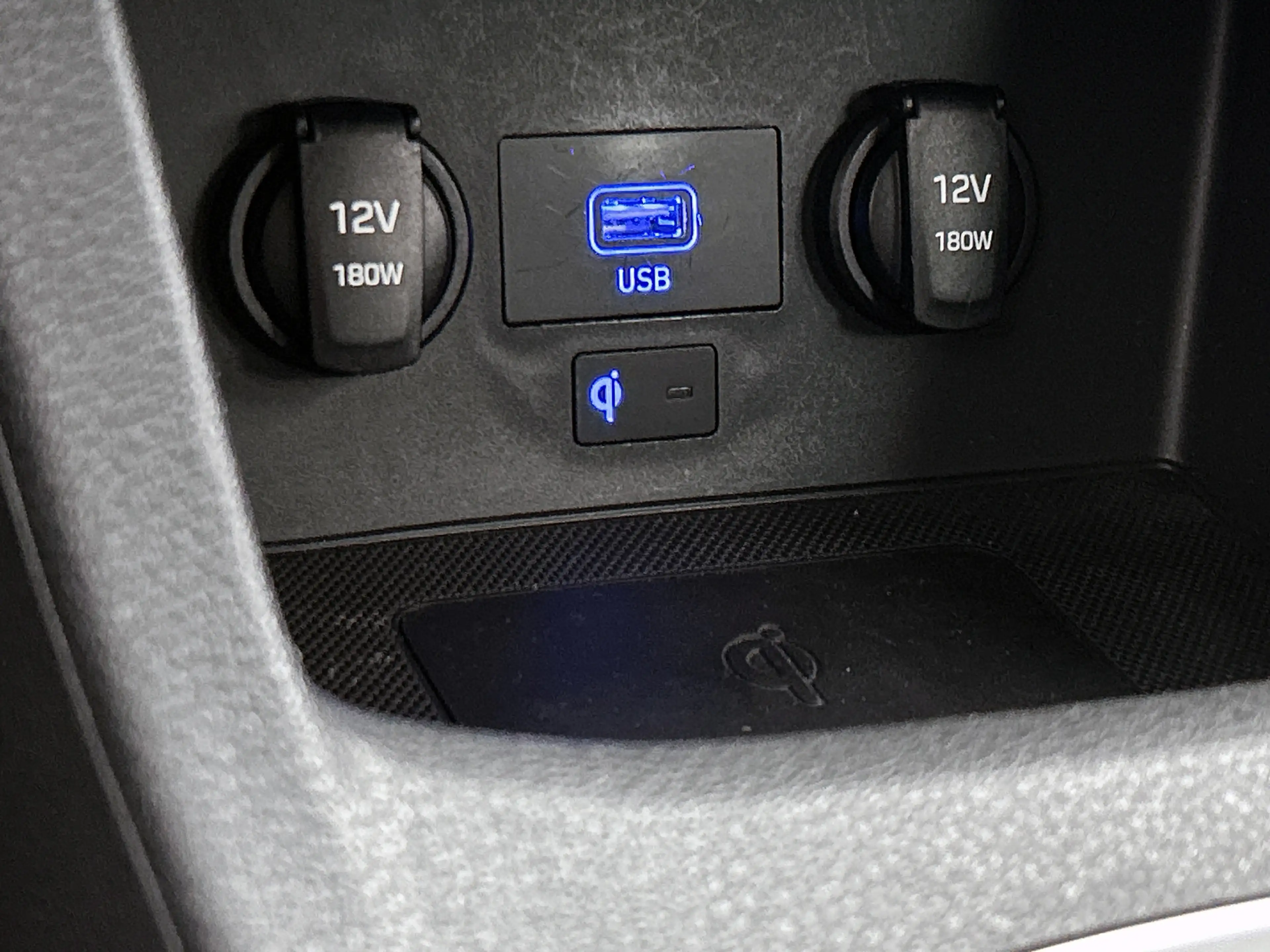 Hyundai i30 Wagon 1.0 T-GDi MHEV Comfort Smart | Trekhaak | Na — photo 31