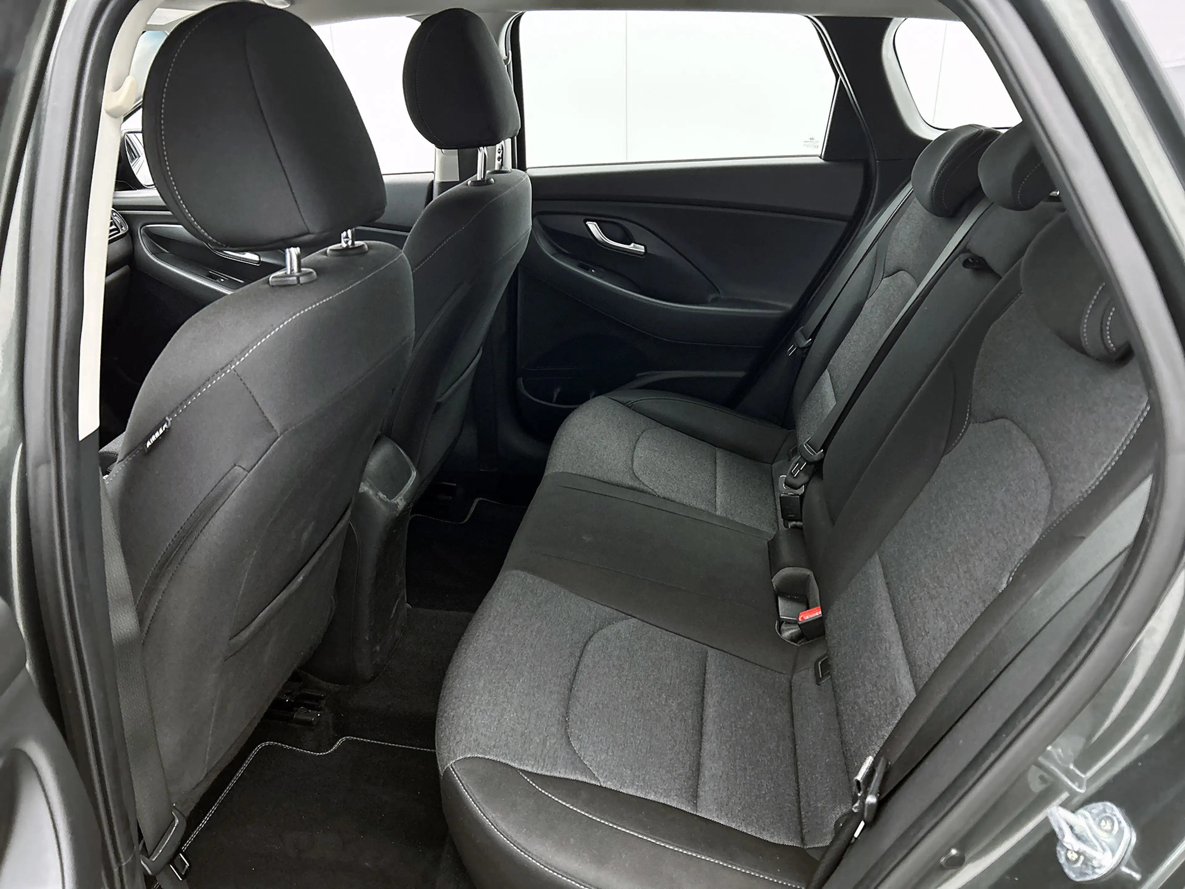 Hyundai i30 Wagon 1.0 T-GDi MHEV Comfort Smart | Trekhaak | Na — photo 28