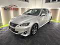 Lexus IS 200 IS200D F-Sport/Standheizung/PDC/SHZ/Tempomat/Klima Grau - thumbnail 1