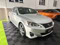 Lexus IS 200 IS200D F-Sport/Standheizung/PDC/SHZ/Tempomat/Klima Grau - thumbnail 4