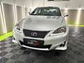 Lexus IS 200 IS200D F-Sport/Standheizung/PDC/SHZ/Tempomat/Klima Grau - thumbnail 3